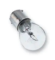 BA15D, 21W, General Purpose, Incandescent Lamp