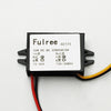 15-55V DC to 12V DC Voltage Convertor & Stabiliser: 36W