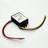 15-55V DC to 12V DC Voltage Convertor & Stabiliser: 36W