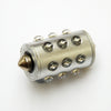 43 / 44mm 18 LED Festoon Lamp: Waterproof