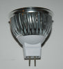 MR16 4W (Protected) Combined Lens LED Lamp