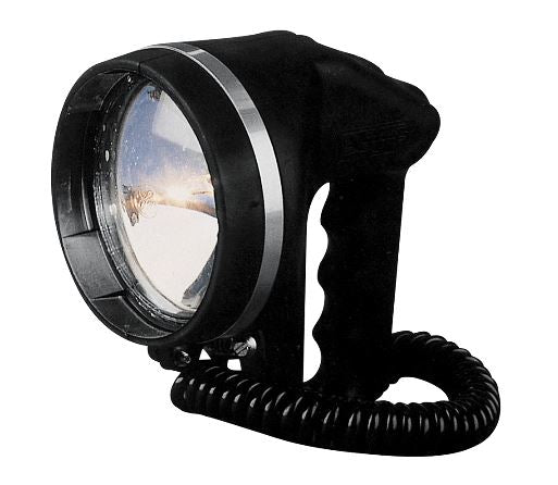 Aqua Signal Bremen 12V 50W Halogen Searchlight