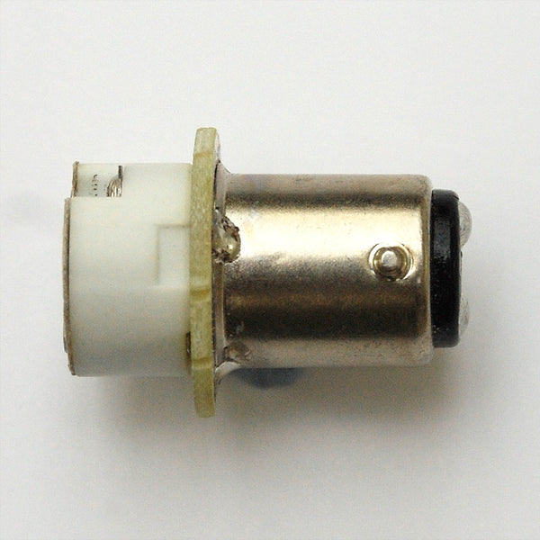 BA15D (level pin) and BAY15D (offset pin type) to G4 LED Bulb Adaptor