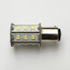 Cool White BA15D 24 SMD 2835 High Output LED Lamp