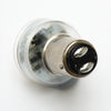 BA15D 6 SMD 5050 LED Bulb