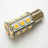 BA15S 18 SMD 5050 LED Bulb