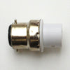 BA22 to BA15D Lamp Adaptor