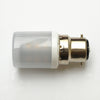 BA22D 24 SMD 2835 High Output LED Lamp