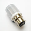 BA22D 24 SMD 2835 High Output LED Lamp