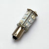Red / Green BA9S 15 SMD LED Bayonet Replacement Bulb