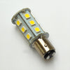 BAY15D 15 SMD 5050 Dusk to Dawn LED Replacement Bulb