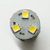 Cool White BAY15D 18 SMD 5050 LED Bulbs for Navigation Lights