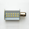 BAY15D Tri-Colour 36 SMD 2835 High Output LED Lamp for Boats up to 20m