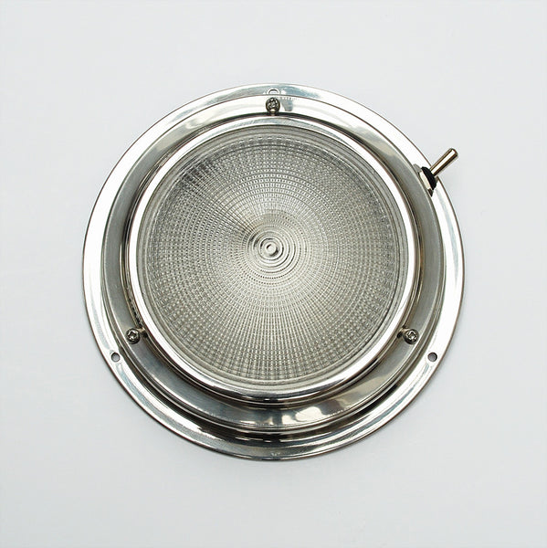 Classic Surface Mounted Light Fixture 140mm x 40mm