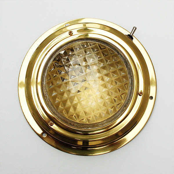 Classic Surface Mounted LED Light Fixture 173mm x 60mm