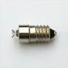 E10 1.5V LED Edison Screw Lamp for Emergency Navigation Lights