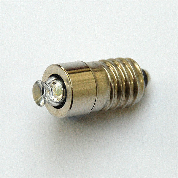 E10 1.5V LED Edison Screw Lamp for Emergency Navigation Lights