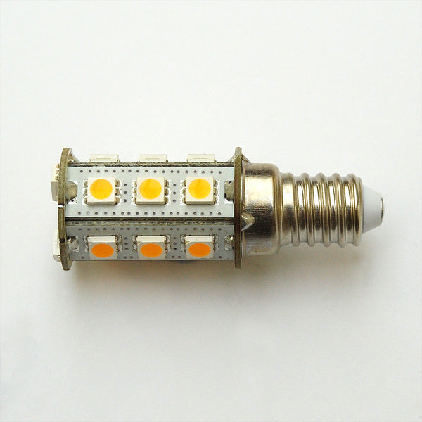 E14 18 SMD 5050 General Purpose Edison Screw LED Lamp