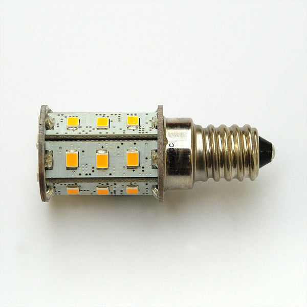 E14 24 SMD 2835 High Output LED Edison Screw Lamp