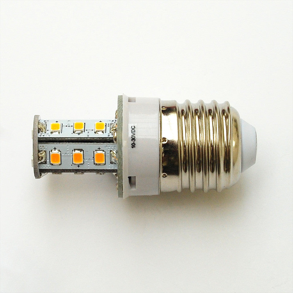 E27 18 SMD 2835 High Output LED Edison Screw Lamp