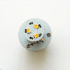 E27 18 SMD 2835 High Output LED Edison Screw Lamp