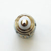 E27 66 SMD Very High Output 2835 Edison Screw Lamp