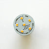 E27 66 SMD Very High Output 2835 Edison Screw Lamp