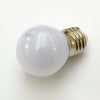 E27 Bus / Golf Ball Style High Output 2835 LED Edison Screw Lamp