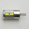 Day White G4 10 SMD 3560 High Power Bi-Pin LED Tower Lamp