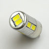 Day White G4 10 SMD 3560 High Power Bi-Pin LED Tower Lamp