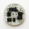 G4 10 SMD 5050 LED Planar Disc Lamp: Back Pin, Protected