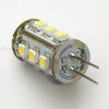 Cool White G4 15 SMD 3528 Bi-Pin LED Tower Lamp