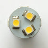 Cool White G4 15 SMD 3528 Bi-Pin LED Tower Lamp