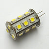 Cool White G4 18 SMD 5050 Bi-Pin LED Tower Lamp