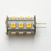 Warm White G4 18 SMD 5050 Bi-Pin LED Tower Lamp