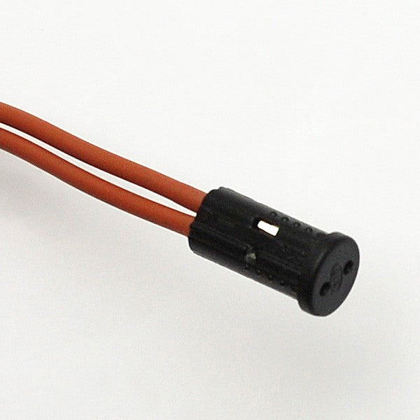 BJB G4 Lamp Holder with Cable Tail: Pack of 5