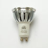 GU10 6W Cree LED Lamp 50W Halogen Replacement: 230V, 40-deg