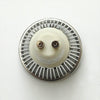 GU10 6W Cree LED Lamp 50W Halogen Replacement: 230V, 40-deg