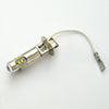 H3 High Power Cree 10 LED Lamp