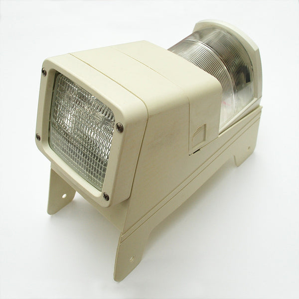 Hella Marine Series 8504: Steaming / Floodlight