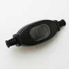 In-Line Water Resistant Double Pole Switch: 6A