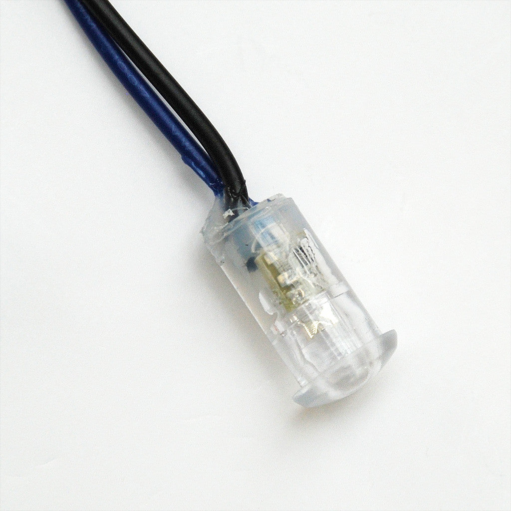 LED Dot Lights: 12.5mm