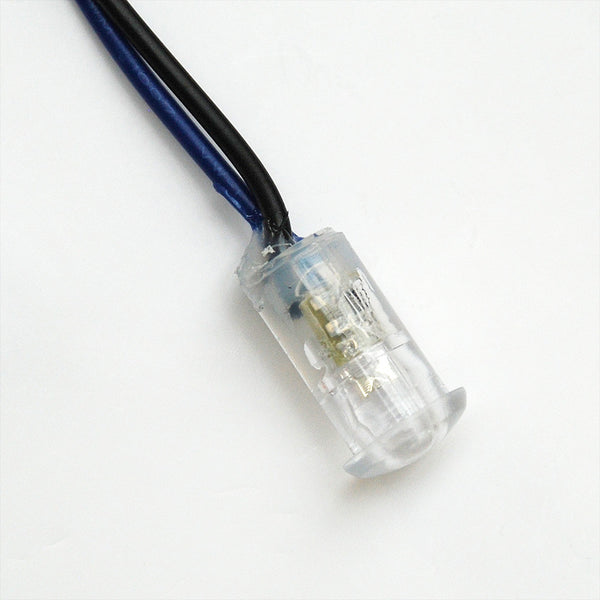 LED Dot Lights: 12.5mm
