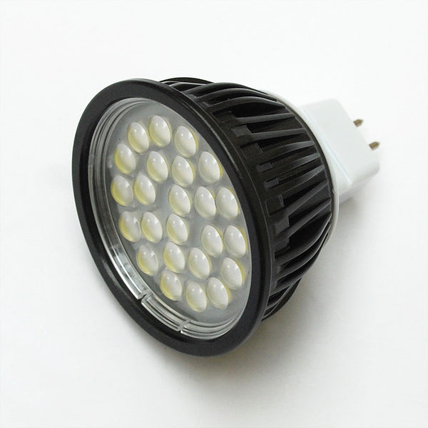 MR16 24 SMD 5050 LED Lamp
