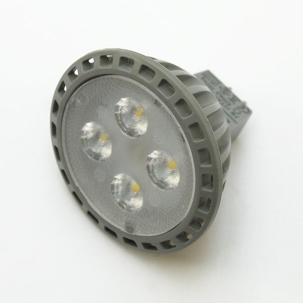 MR16 5W Combined Lens LED Lamp