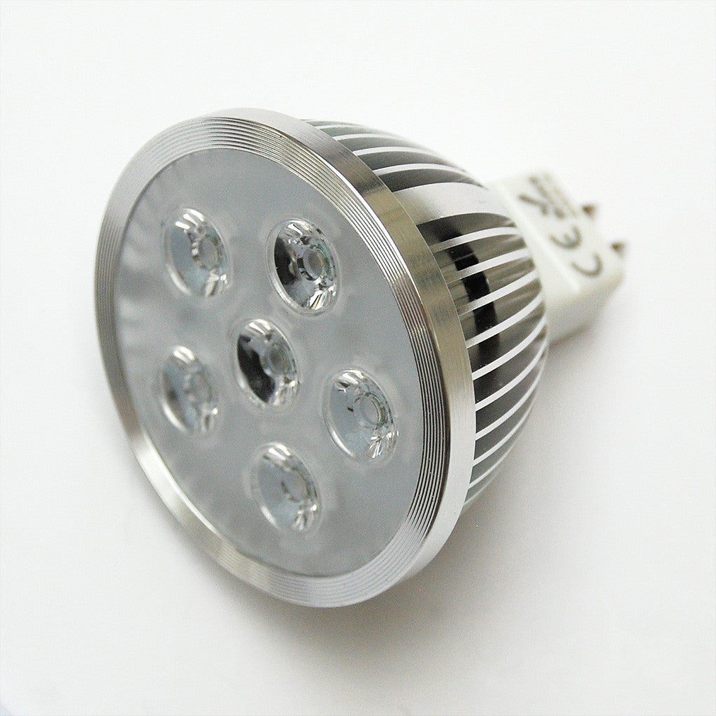 MR16 6W 6 CREE XP-E LED Lamp