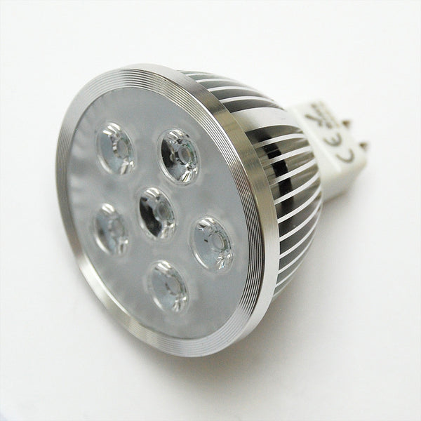 MR16 6W 6 CREE XP-E LED Lamp