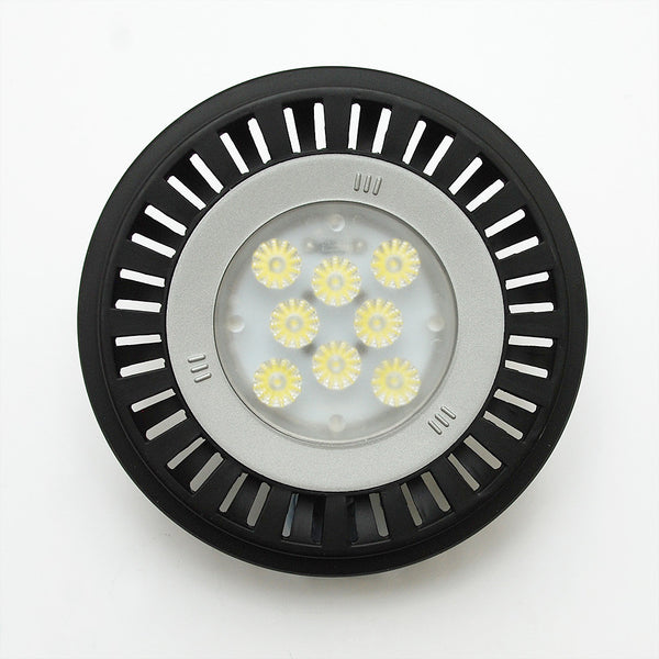 PAR 36 Sealed-Beam LED Replacement Lamp: Weatherproof