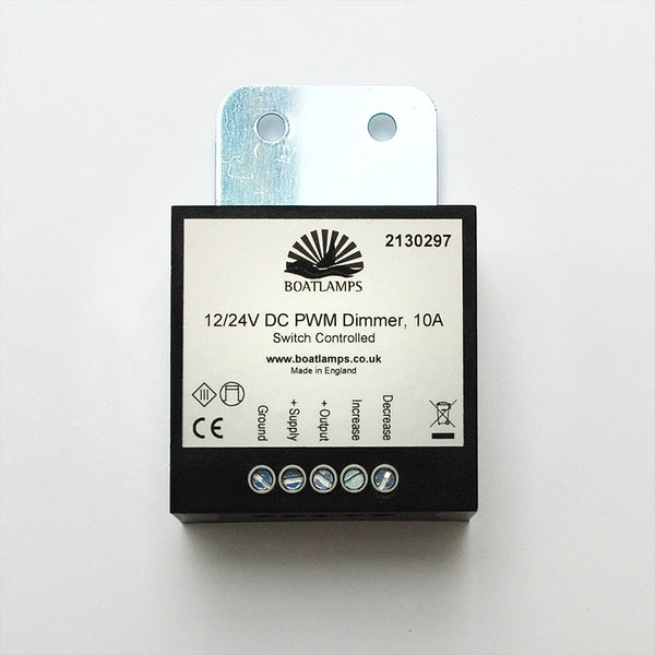 LED Marine PMW Dimmer Module 9-32V DC