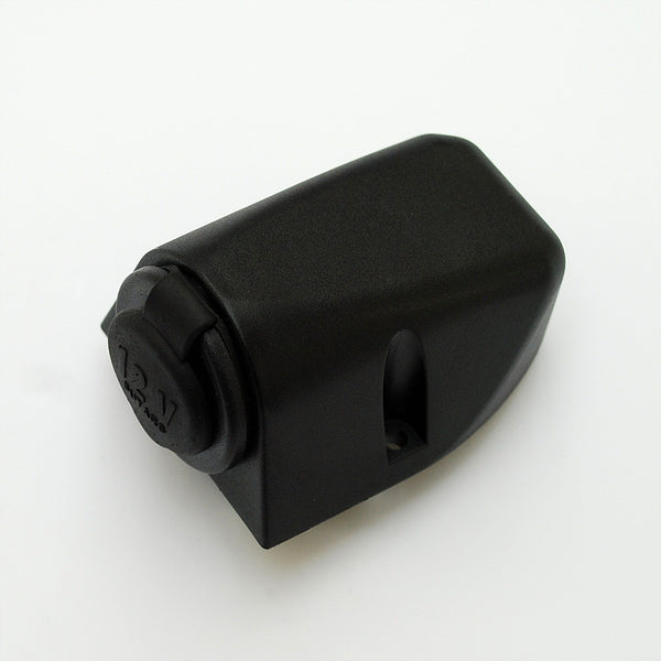 SUTARS Low Voltage Socket Outlet 12V / 24V: Surface Mounted